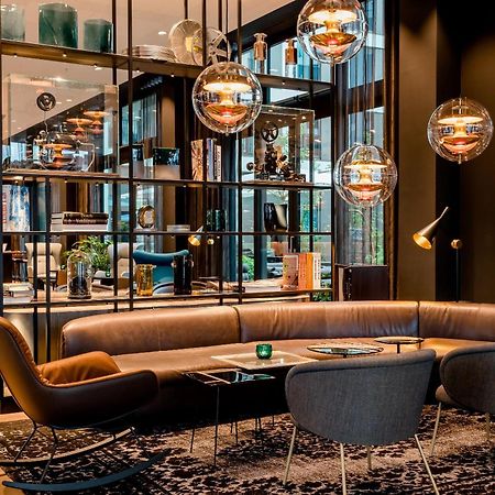 Motel One Koeln-Messe Eksteriør bilde